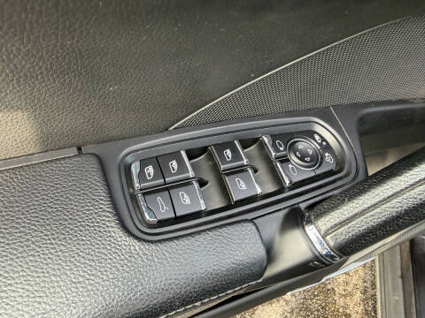 2018 Porsche Cayenne