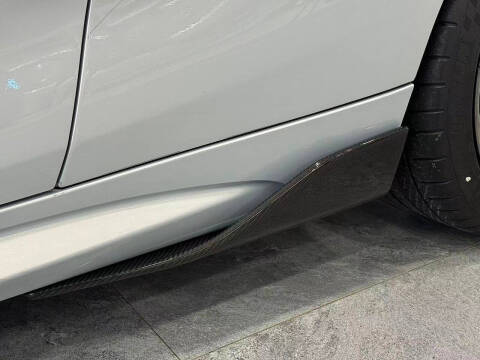 2021 BMW M2 Competition