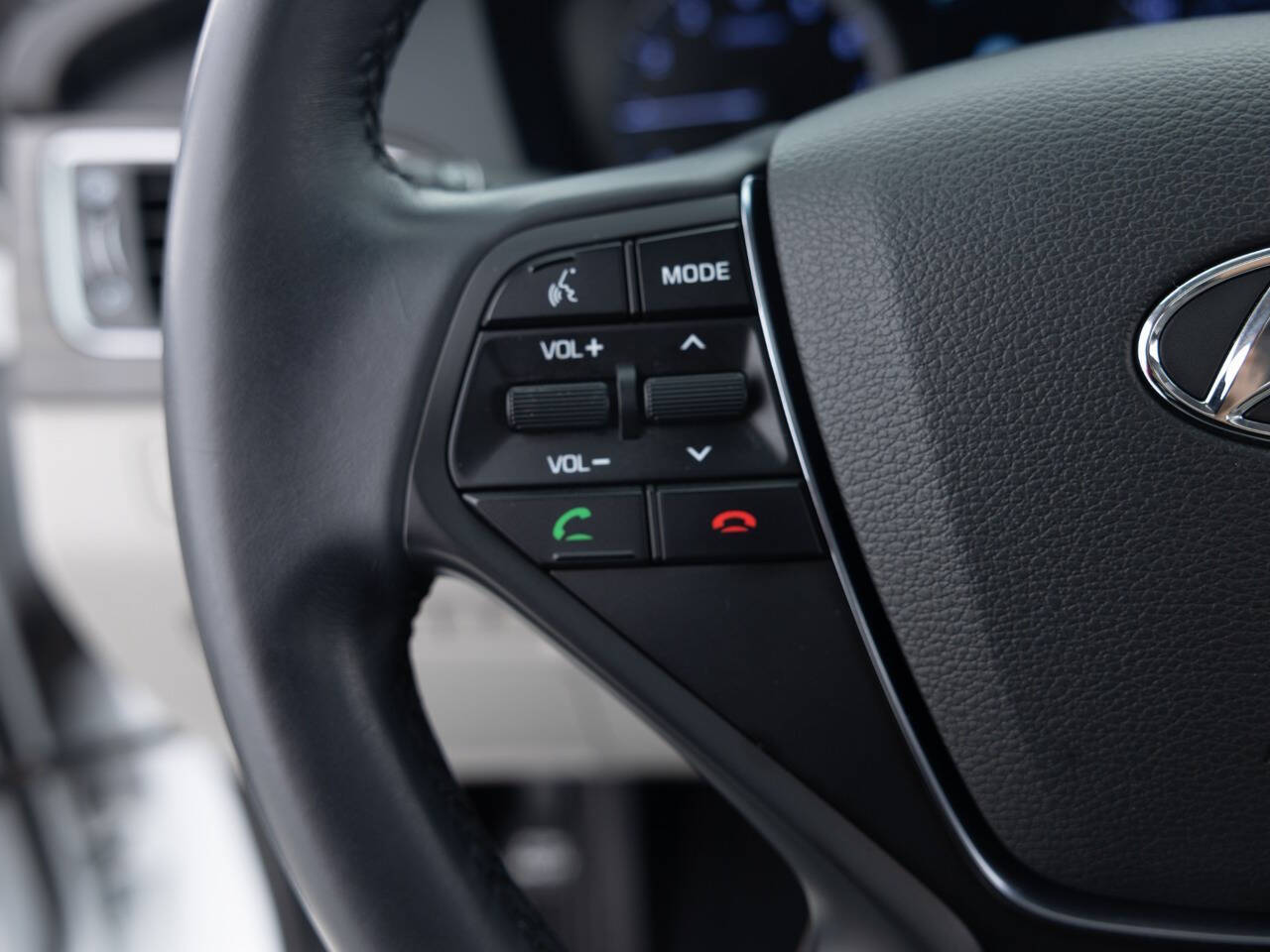 Used Car 2017 Hyundai Sonata  Limited 4dr Sedan For Sale Under $15,000 In Coal City, Illinois