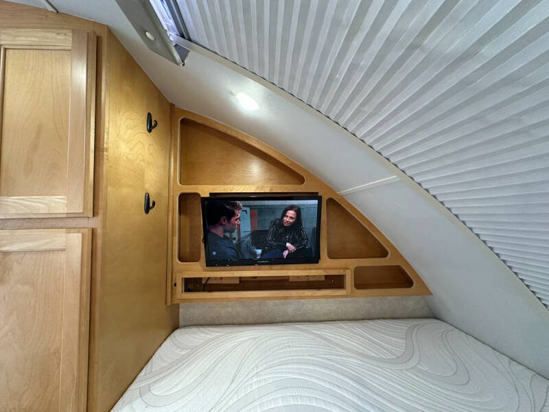 2018 Liberty Trailers Outdoors Little Guy Max