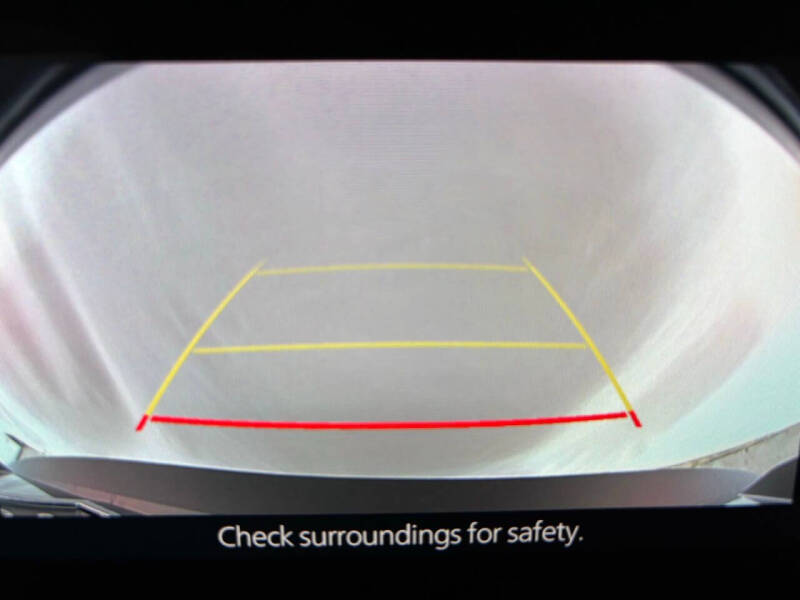 2025 Mazda CX-30 2.5 S Preferred