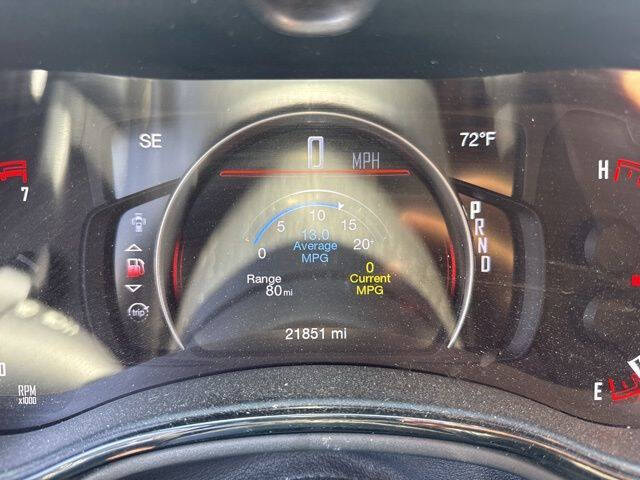 2023 Dodge Durango R/T Plus