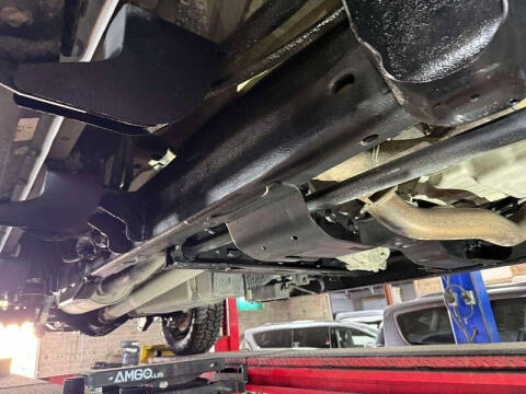 2023 Chevrolet Silverado 2500HD