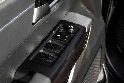 2023 Toyota Sequoia Platinum