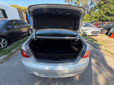 2011 Hyundai Sonata SE