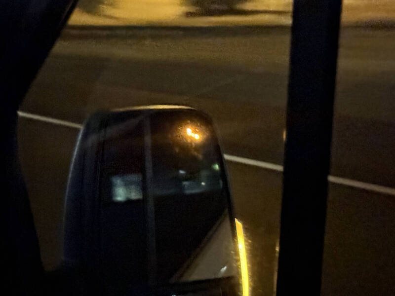 2013 Chevrolet Express 2500