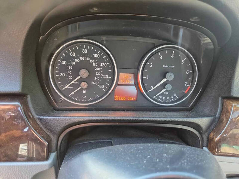 2006 BMW 3 Series 330i