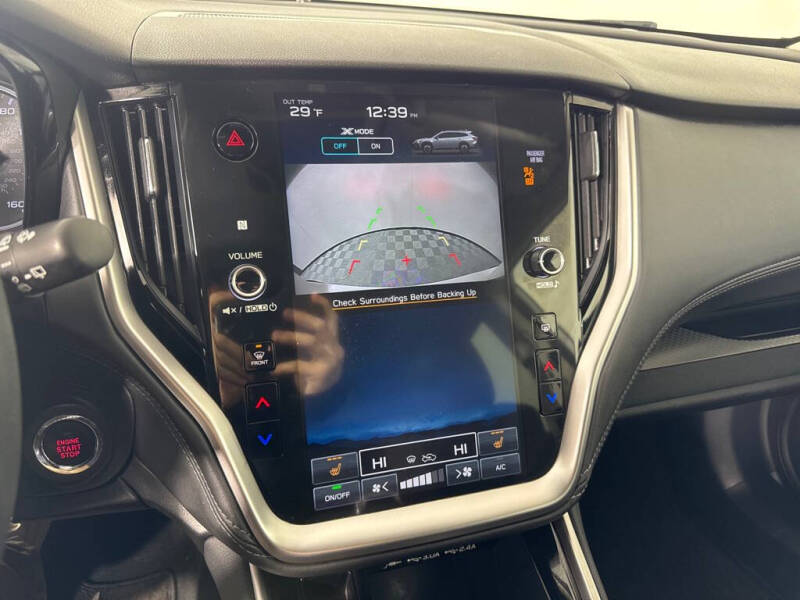 2023 Subaru Outback Premium