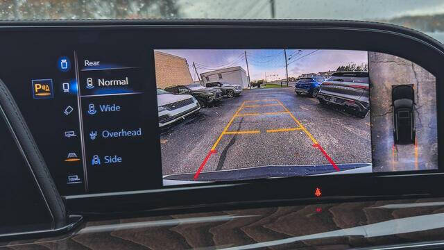 2022 Cadillac Escalade ESV Sport Platinum