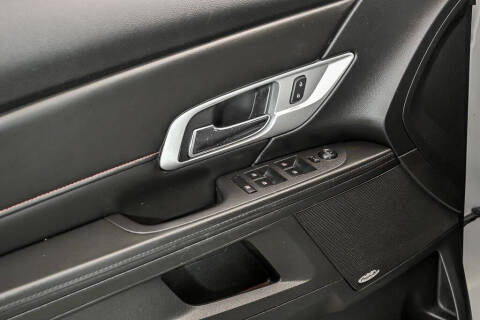 2016 GMC Terrain SLE-2