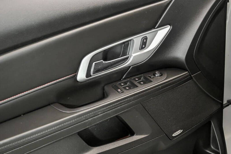 2016 GMC Terrain SLE-2