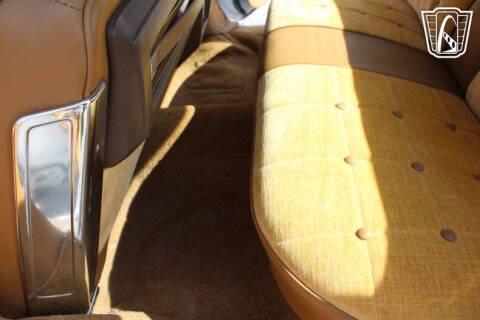 1971 Oldsmobile 98