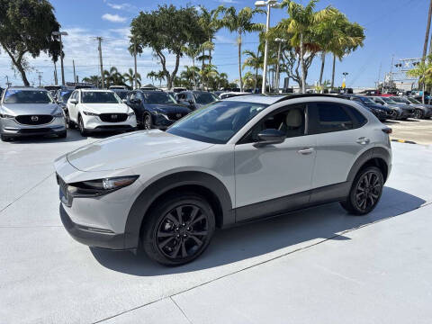 2026 Mazda CX-30 2.5 S Preferred