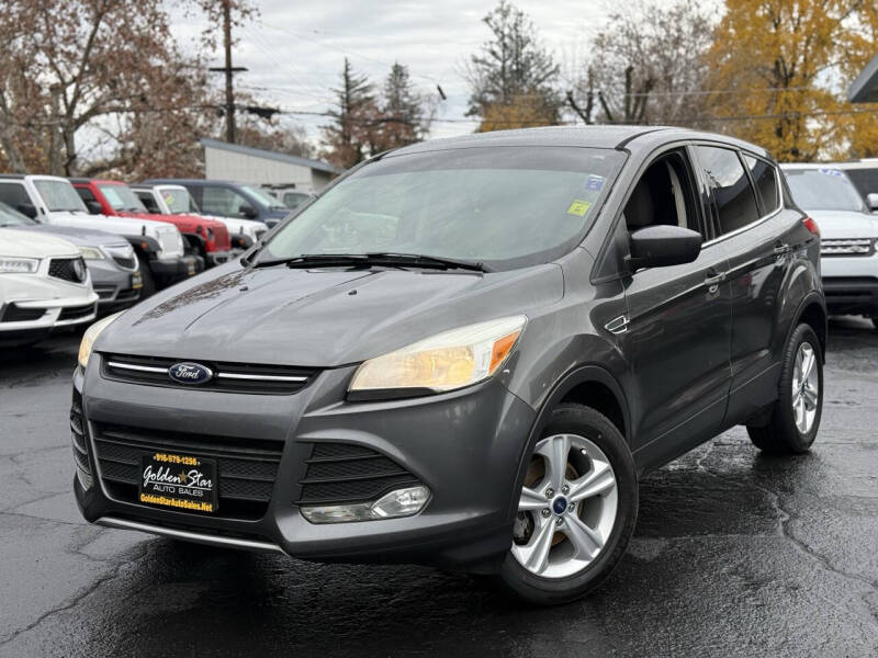 2015 Ford Escape SE's photo