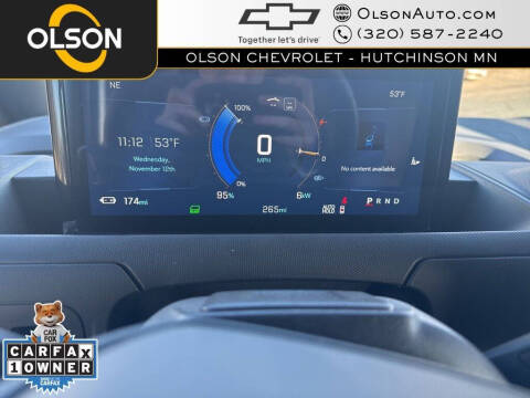 2024 BrightDrop Zevo 400