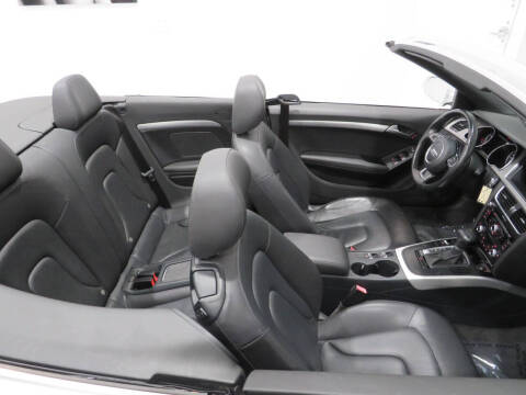 2014 Audi A5 2.0T Premium