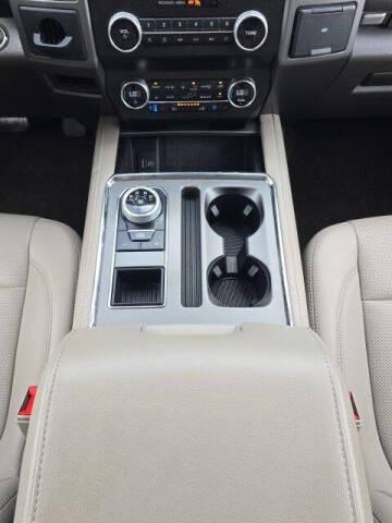 2021 Ford Expedition MAX XLT