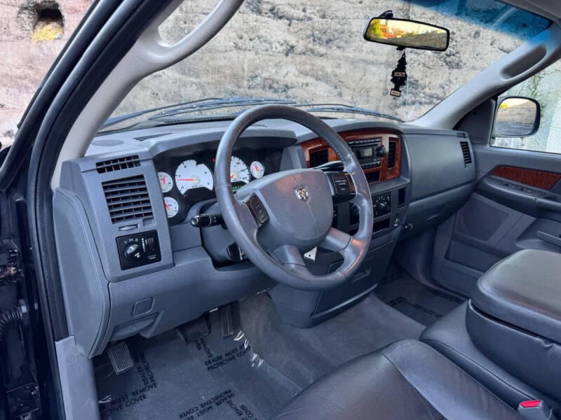 2006 Dodge Ram 2500