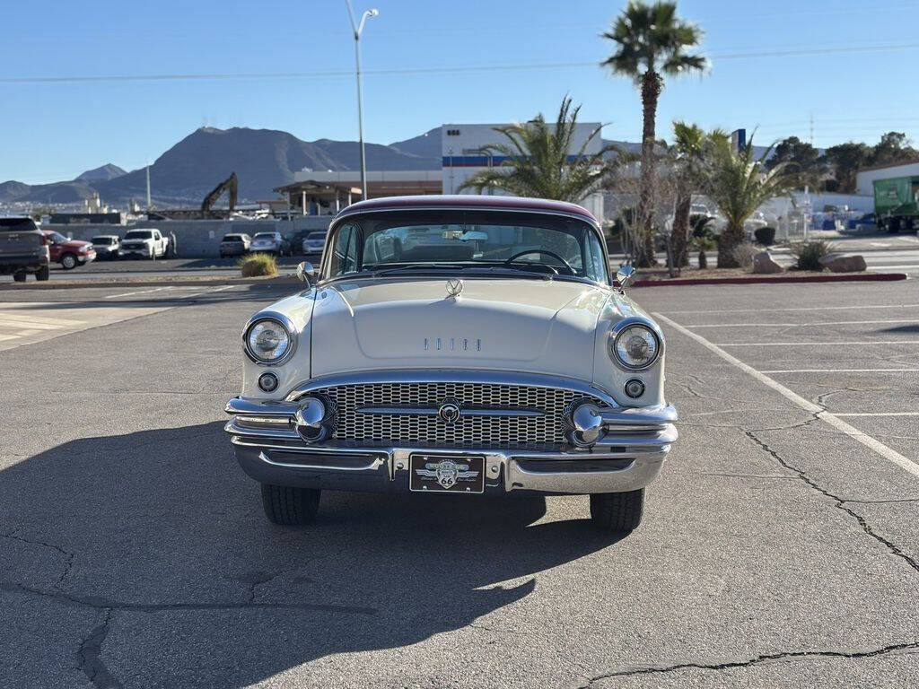 1955 Buick Special 4