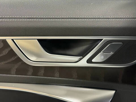 2020 Audi A6 quattro Premium Plus 45 TFSI