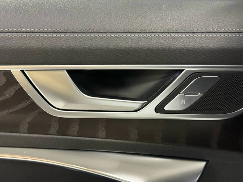 2020 Audi A6 quattro Premium Plus 45 TFSI