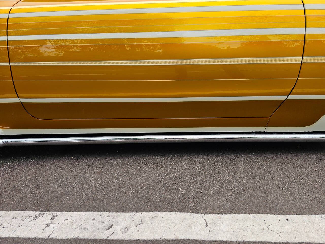 1969 Cadillac DeVille 78