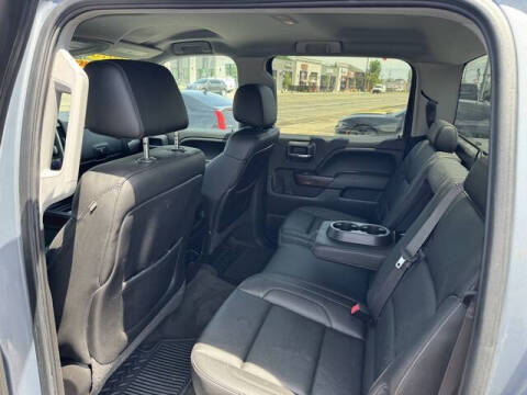 2015 GMC Sierra 1500