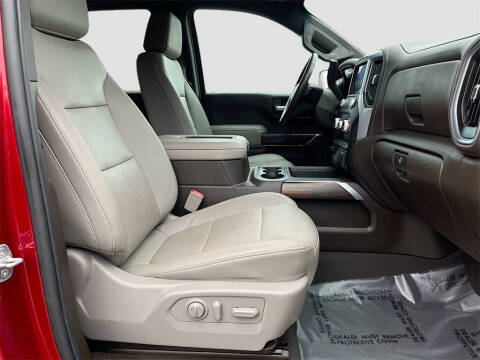 2022 GMC Sierra 1500 Limited