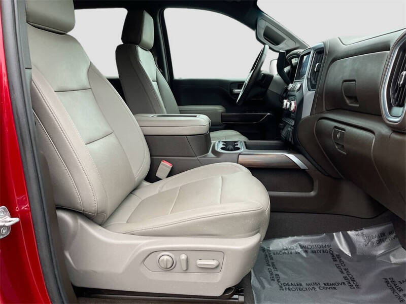 2022 GMC Sierra 1500 Limited