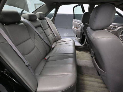 2002 Toyota Avalon XL