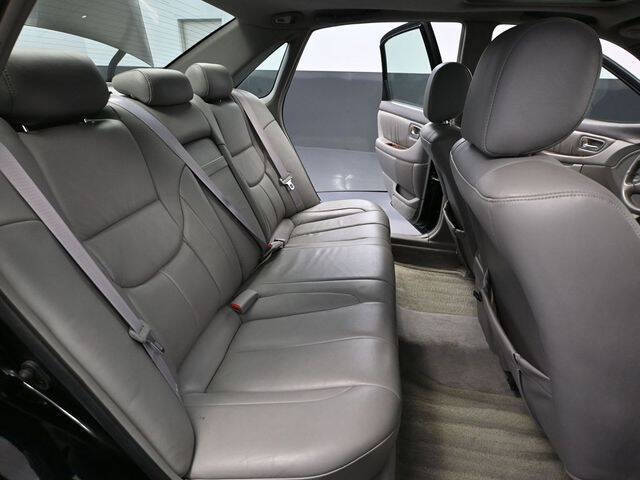 2002 Toyota Avalon XL