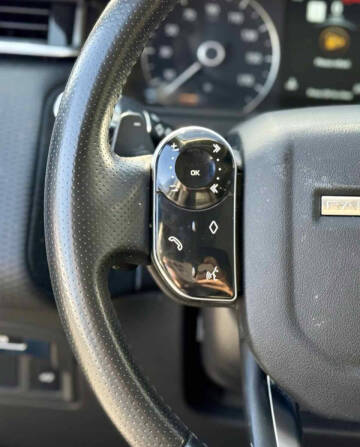 2020 Land Rover Range Rover Velar P250 S