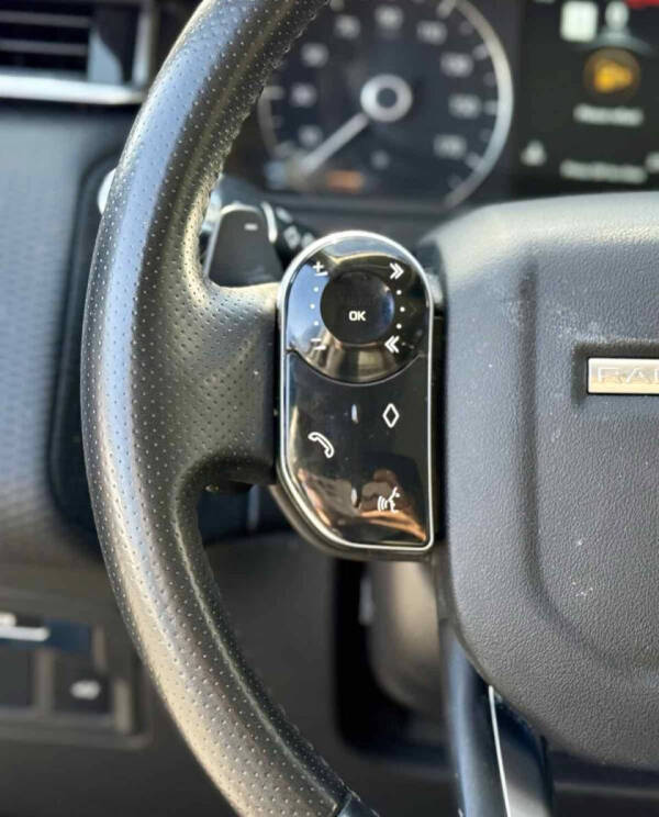 2020 Land Rover Range Rover Velar P250 S