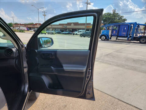 2019 Toyota Tacoma