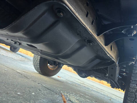 2006 Jeep Wrangler Sport