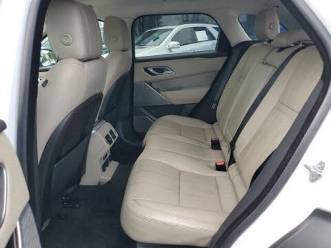 2018 Land Rover Range Rover Velar P380 S