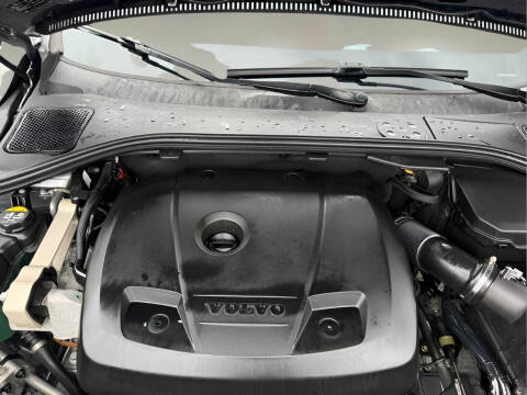 2016 Volvo S60 T5 Drive-E Inscription