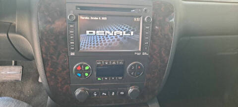 2013 GMC Sierra 2500HD Denali