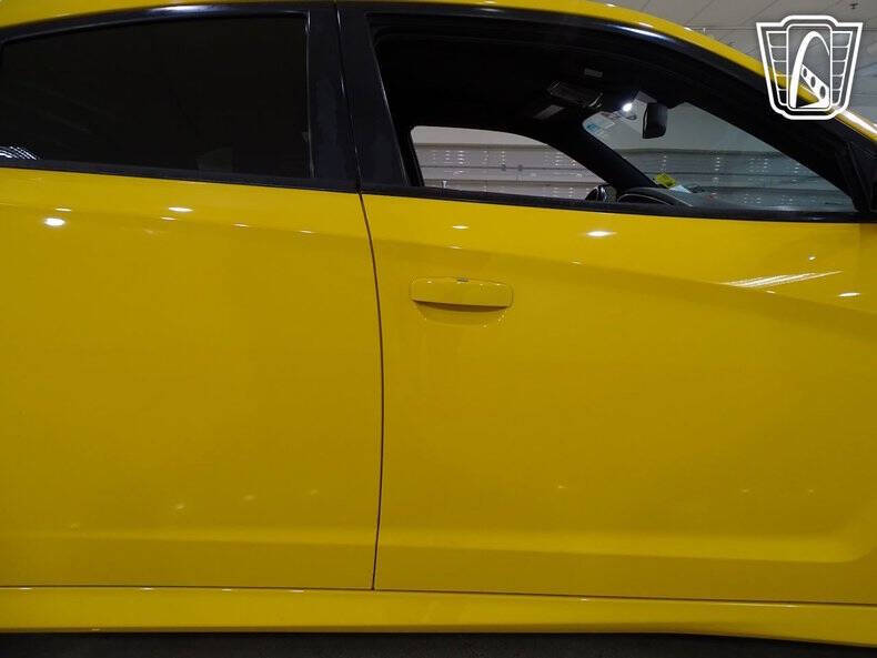 2012 Dodge Charger SRT8 Super Bee