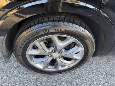 2017 Kia Sorento SX V6