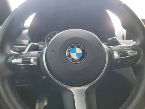 2016 BMW 6 Series 650i Gran Coupe