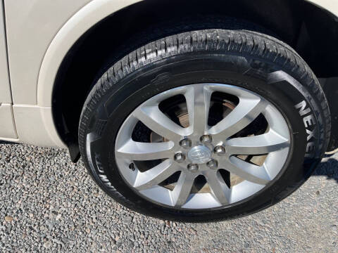 2014 Buick Enclave Premium