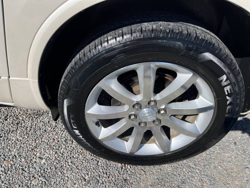 2014 Buick Enclave Premium