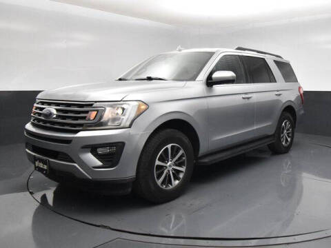 2021 Ford Expedition XLT