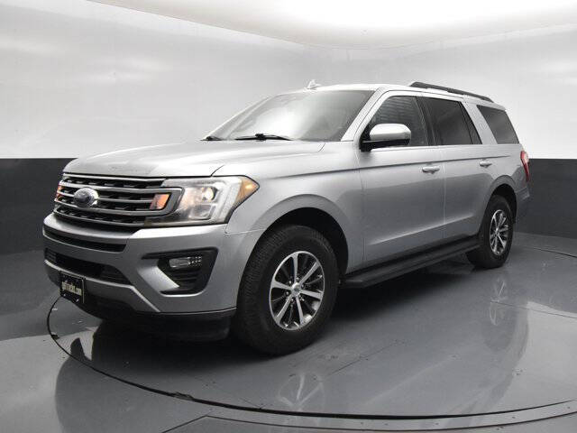 2021 Ford Expedition XLT