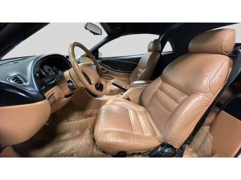 1995 Ford Mustang SVT Cobra