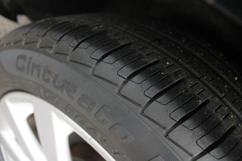 2011 Audi A4 2.0T quattro Premium Plus