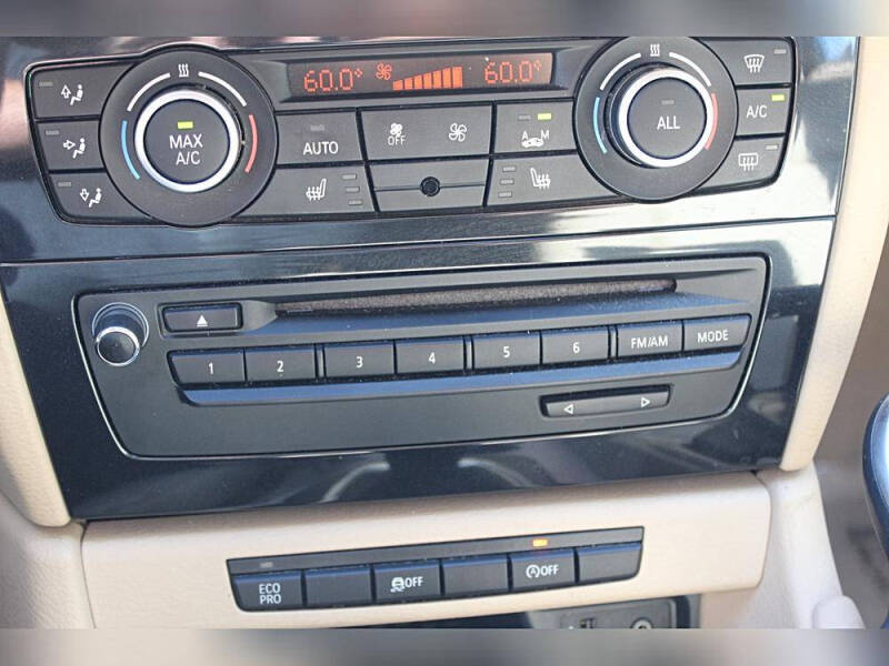 2014 BMW X1 sDrive28i