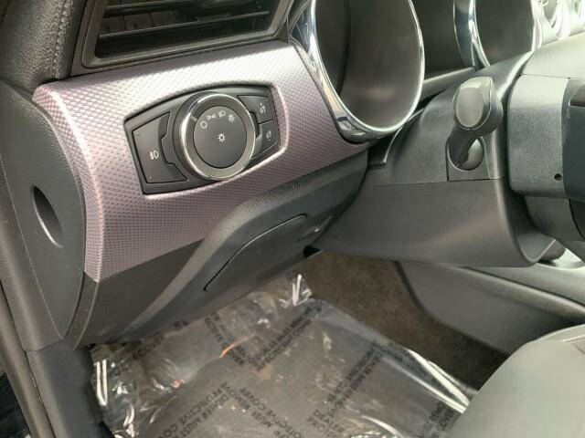 2015 Ford Mustang EcoBoost Premium