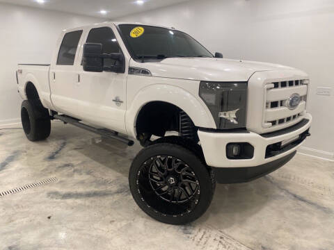 2013 Ford F-250 Super Duty for sale at Auto House of Bloomington in Bloomington IL